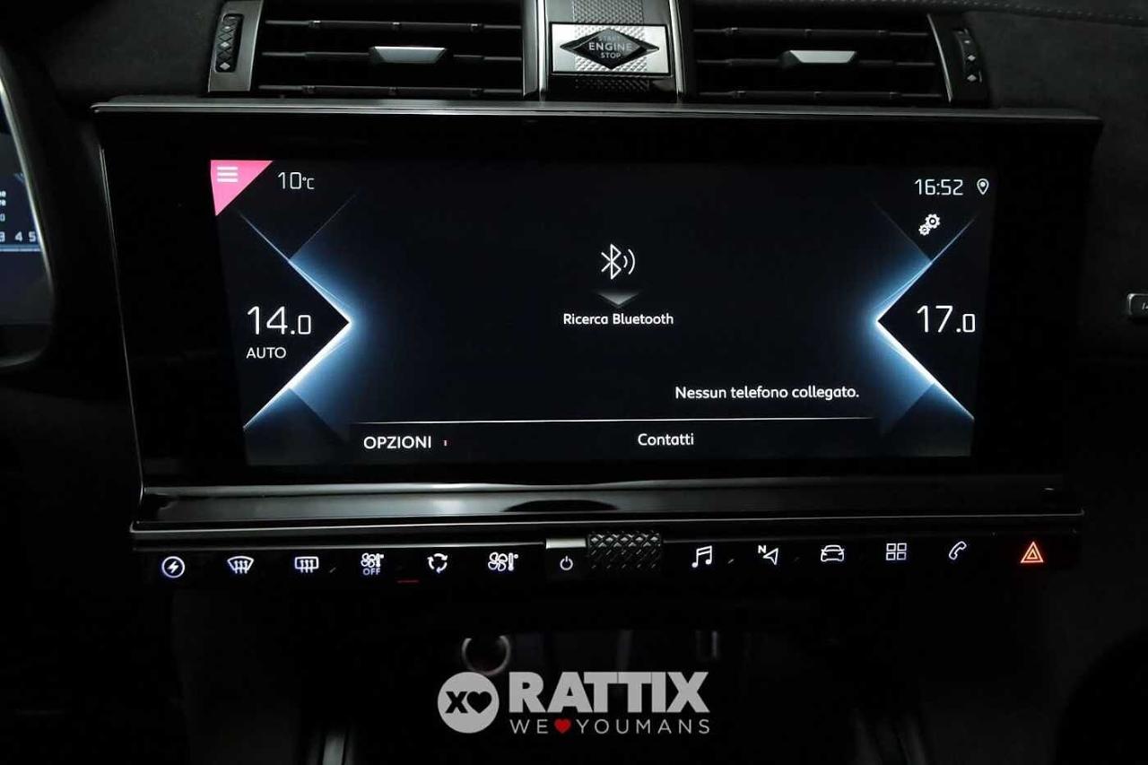 DS DS DS 7 Crossback usata 17