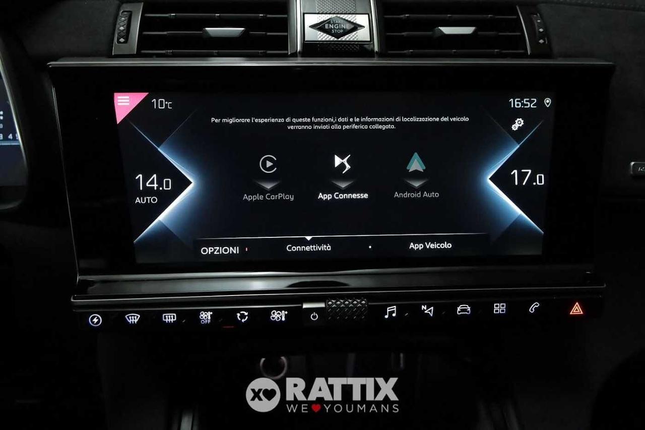 DS DS DS 7 Crossback usata 18