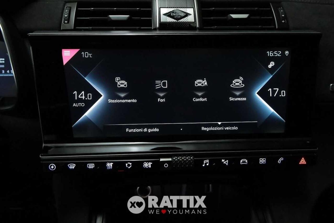 DS DS DS 7 Crossback usata 19