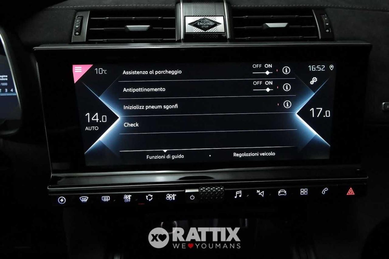 DS DS DS 7 Crossback usata 20