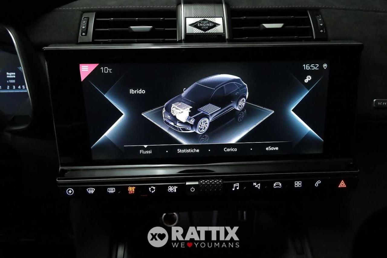 DS DS DS 7 Crossback usata 21