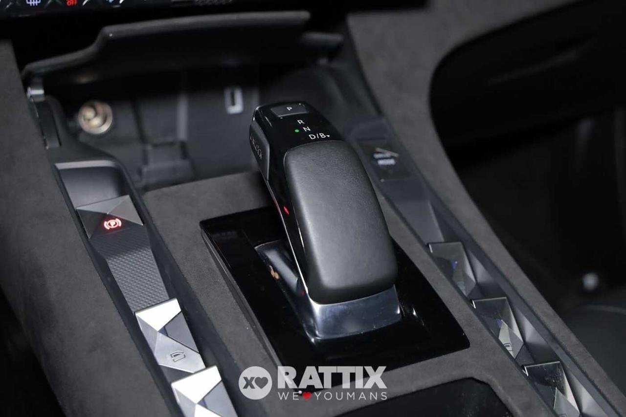 DS DS DS 7 Crossback usata 23