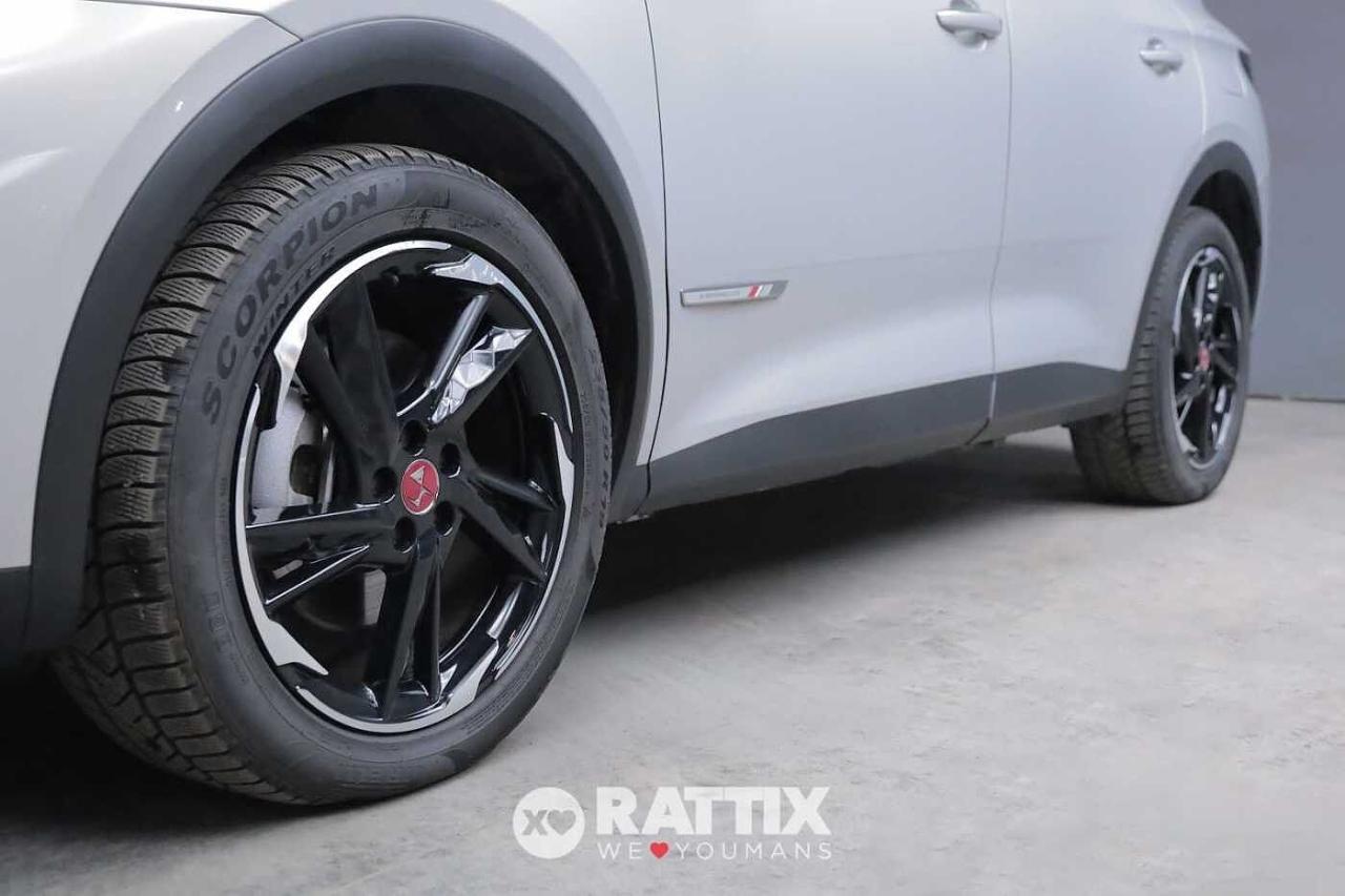 DS DS DS 7 Crossback usata 24