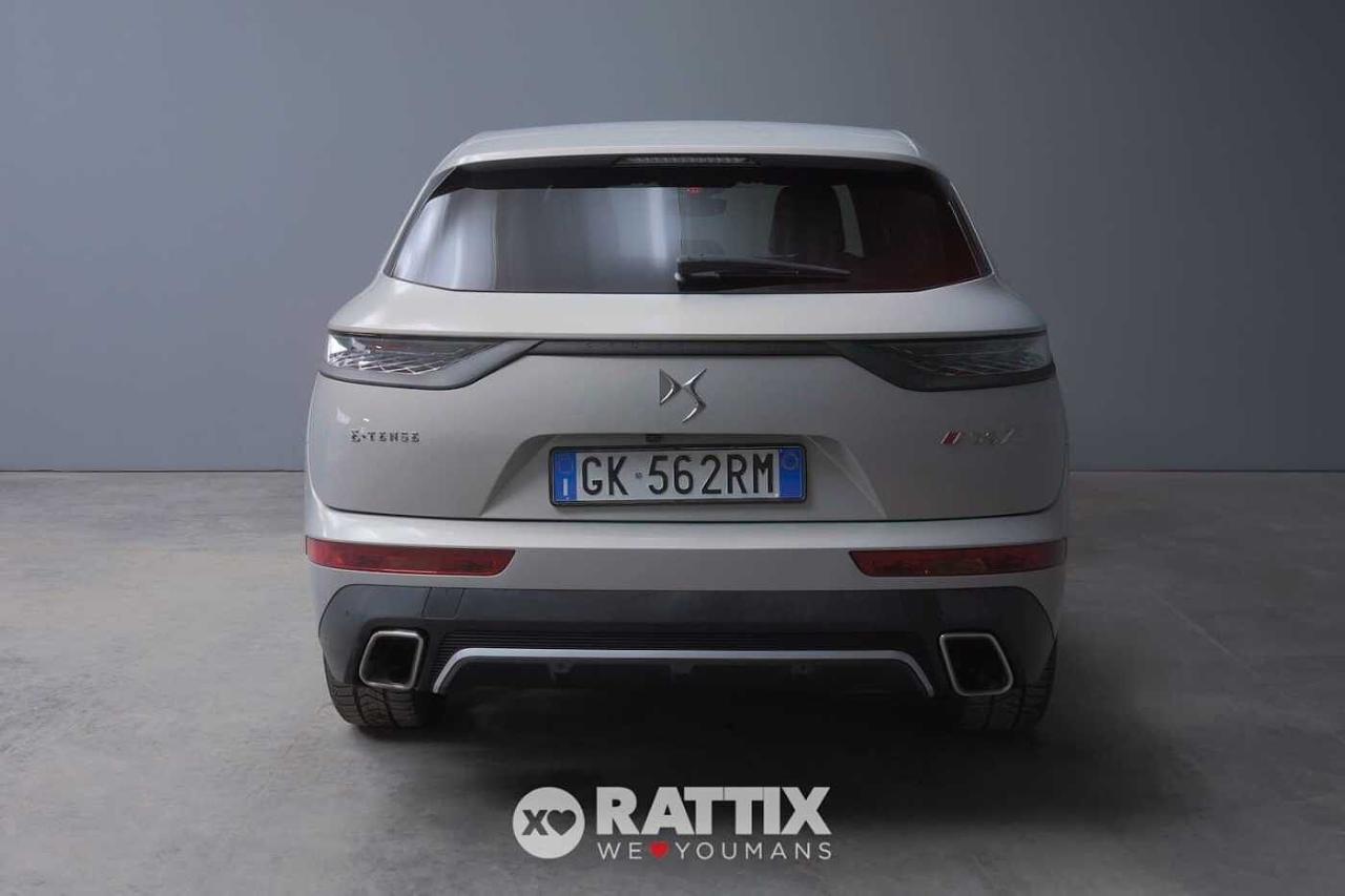 DS DS DS 7 Crossback usata 27