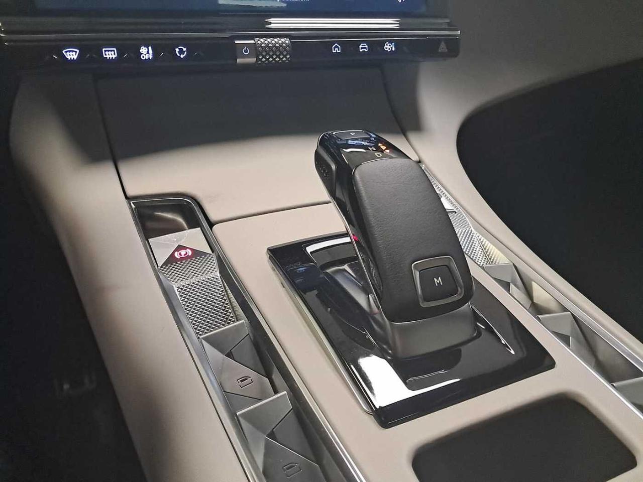 DS DS DS 7 Crossback usata 4