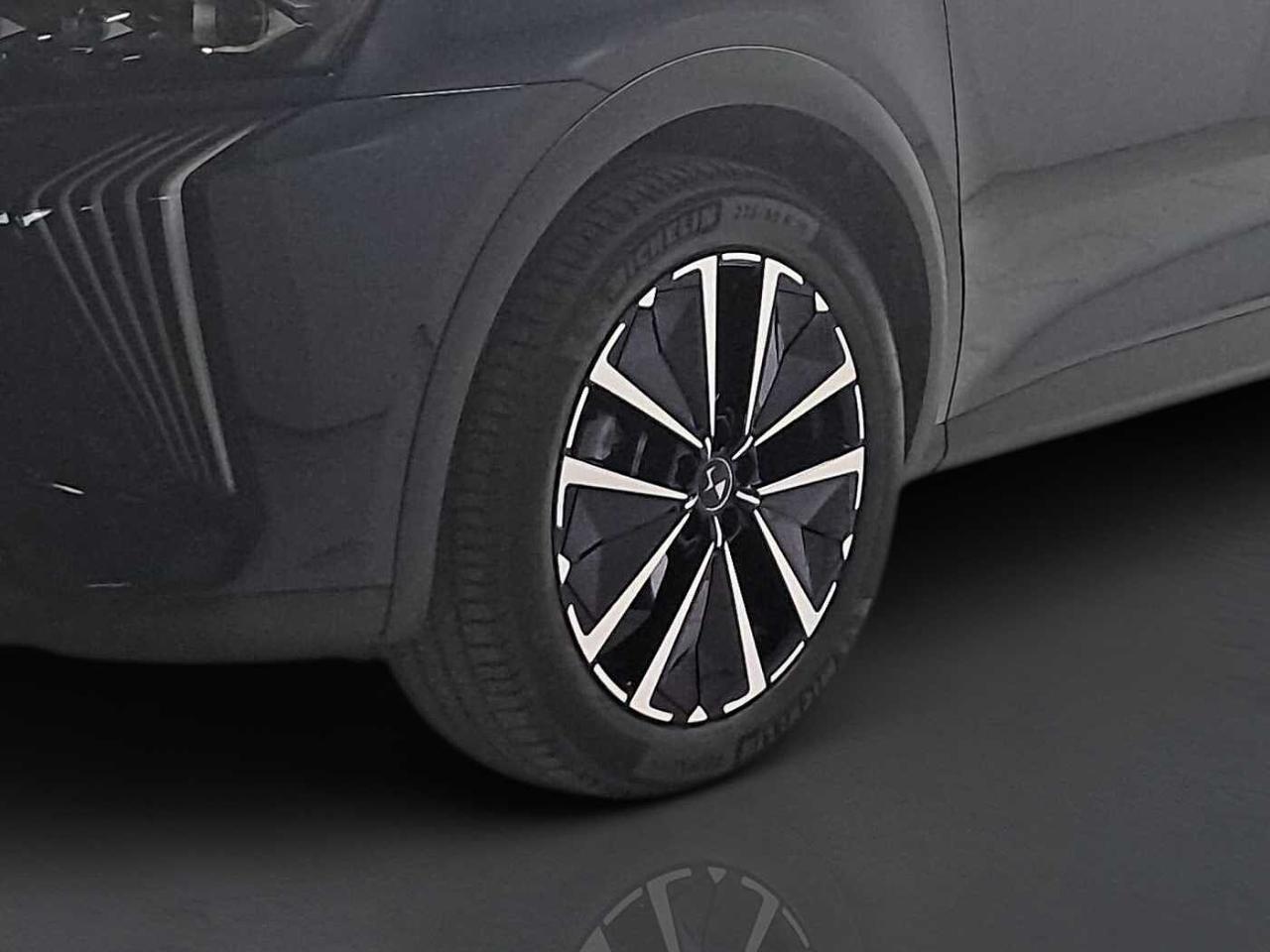 DS DS DS 7 Crossback usata 6