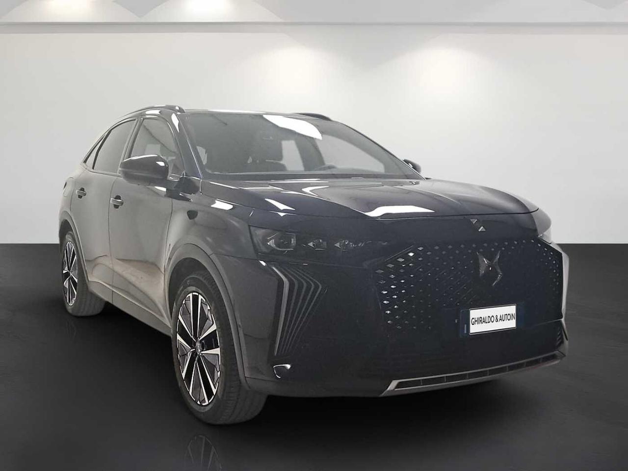 DS DS DS 7 Crossback usata 9