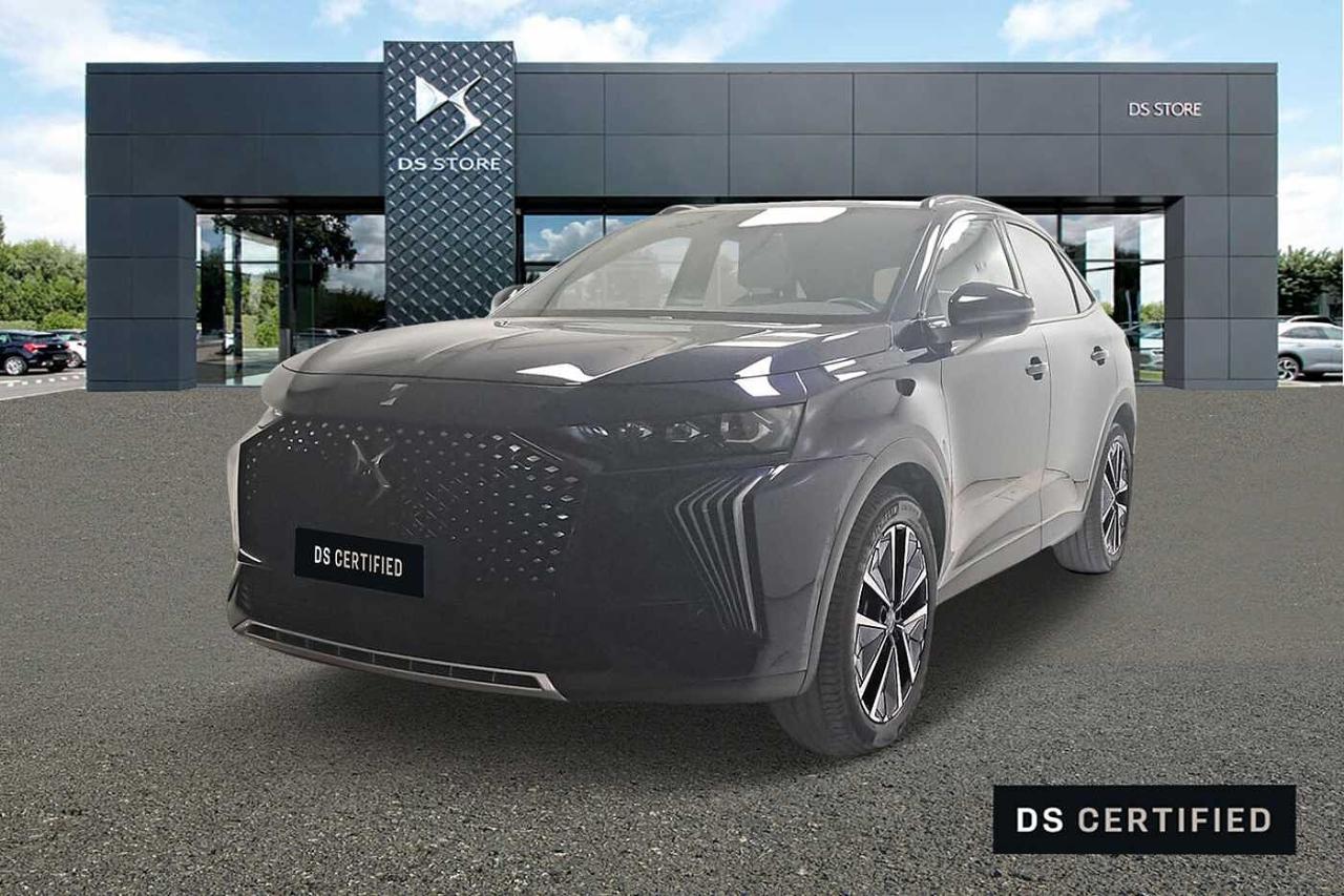 DS DS DS 7 Crossback usata 11