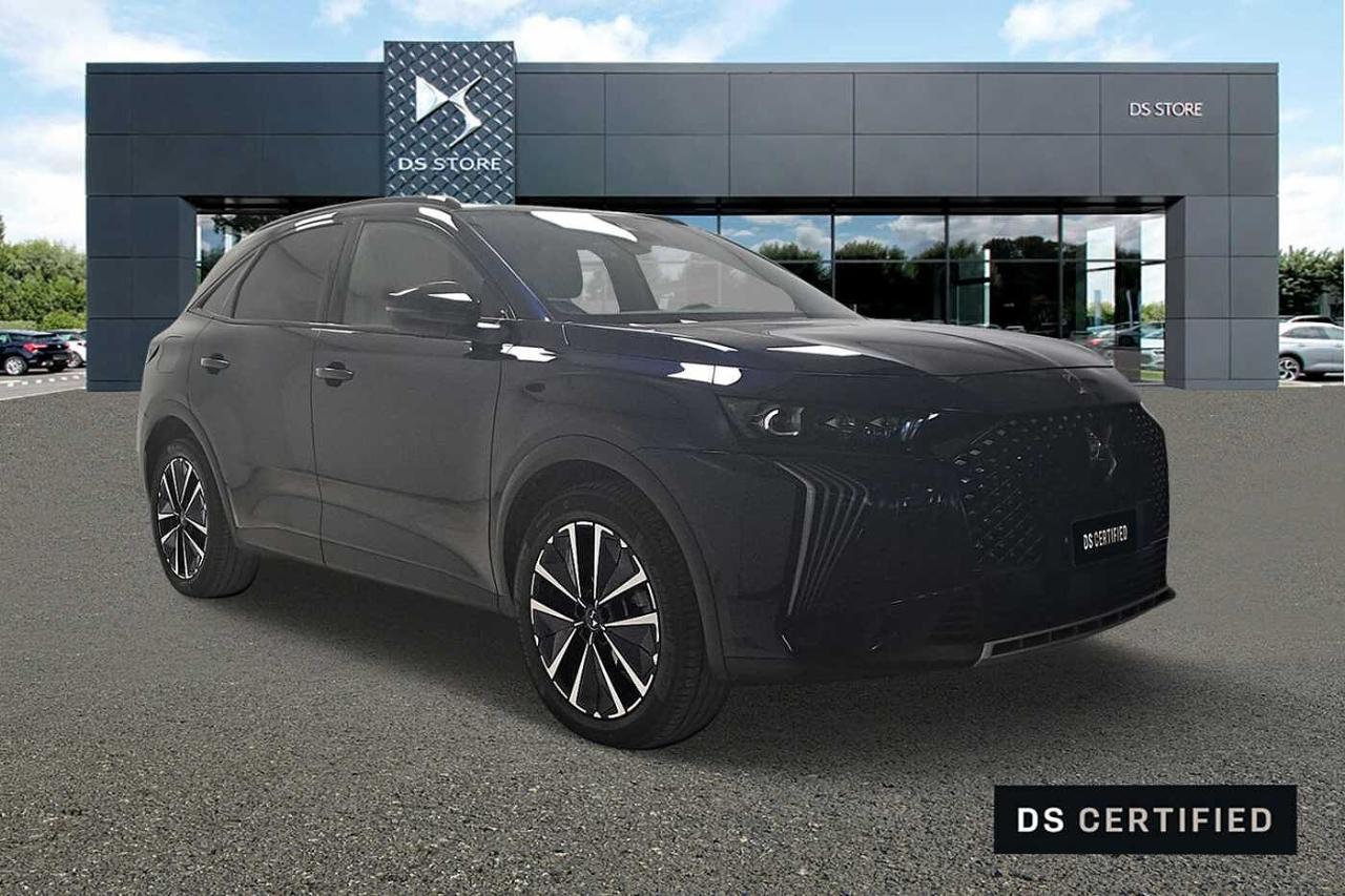 DS DS DS 7 Crossback usata 15