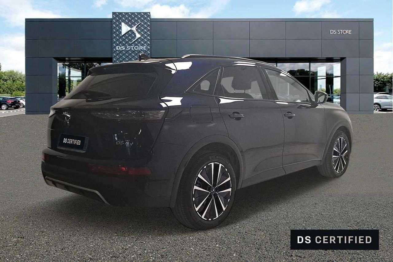 DS DS DS 7 Crossback usata 16