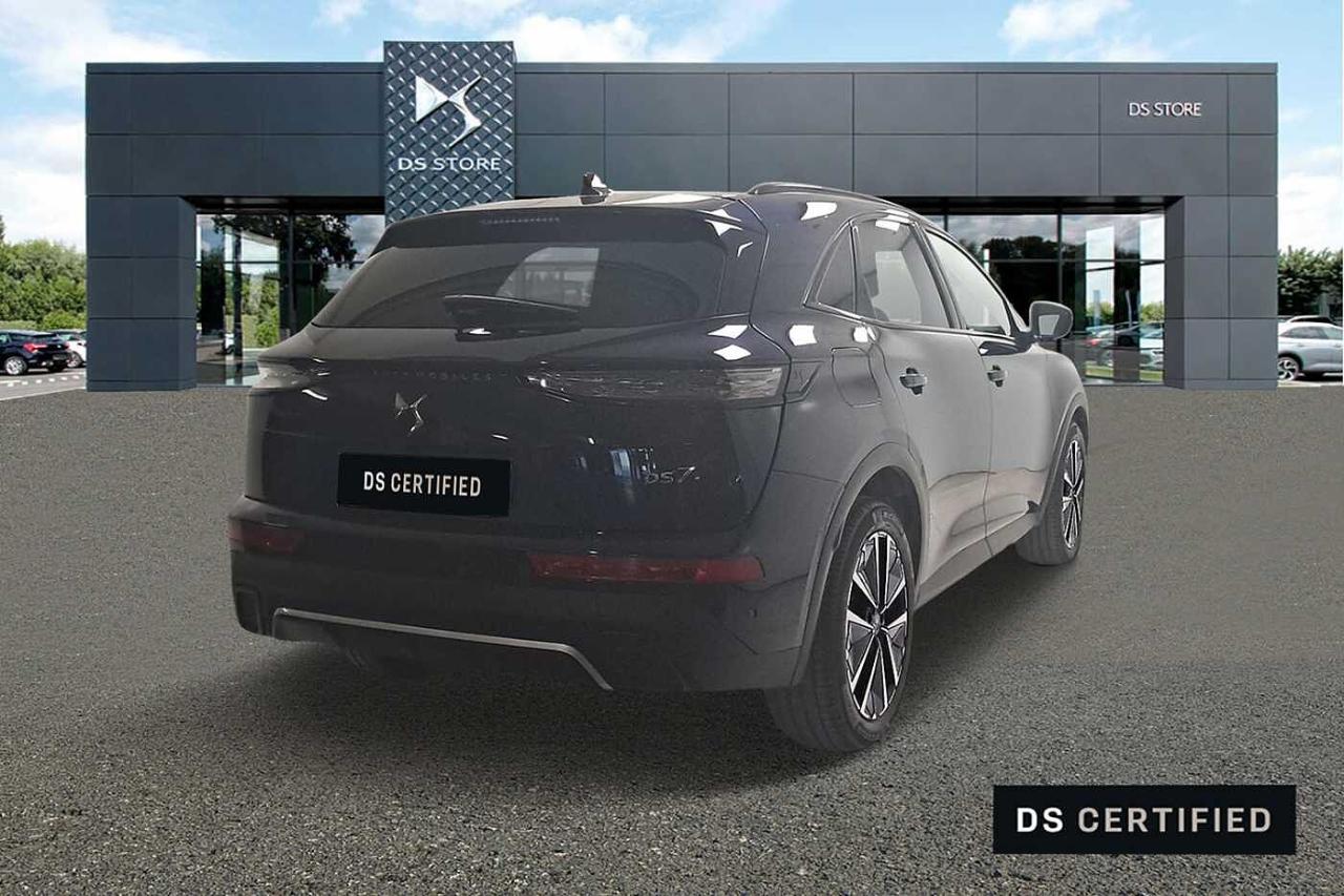 DS DS DS 7 Crossback usata 17
