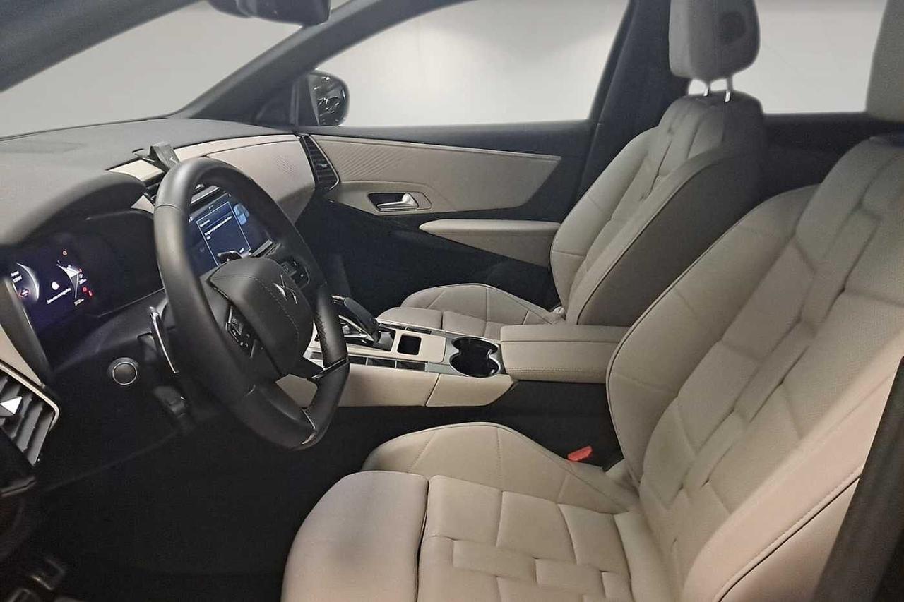 DS DS DS 7 Crossback usata 19