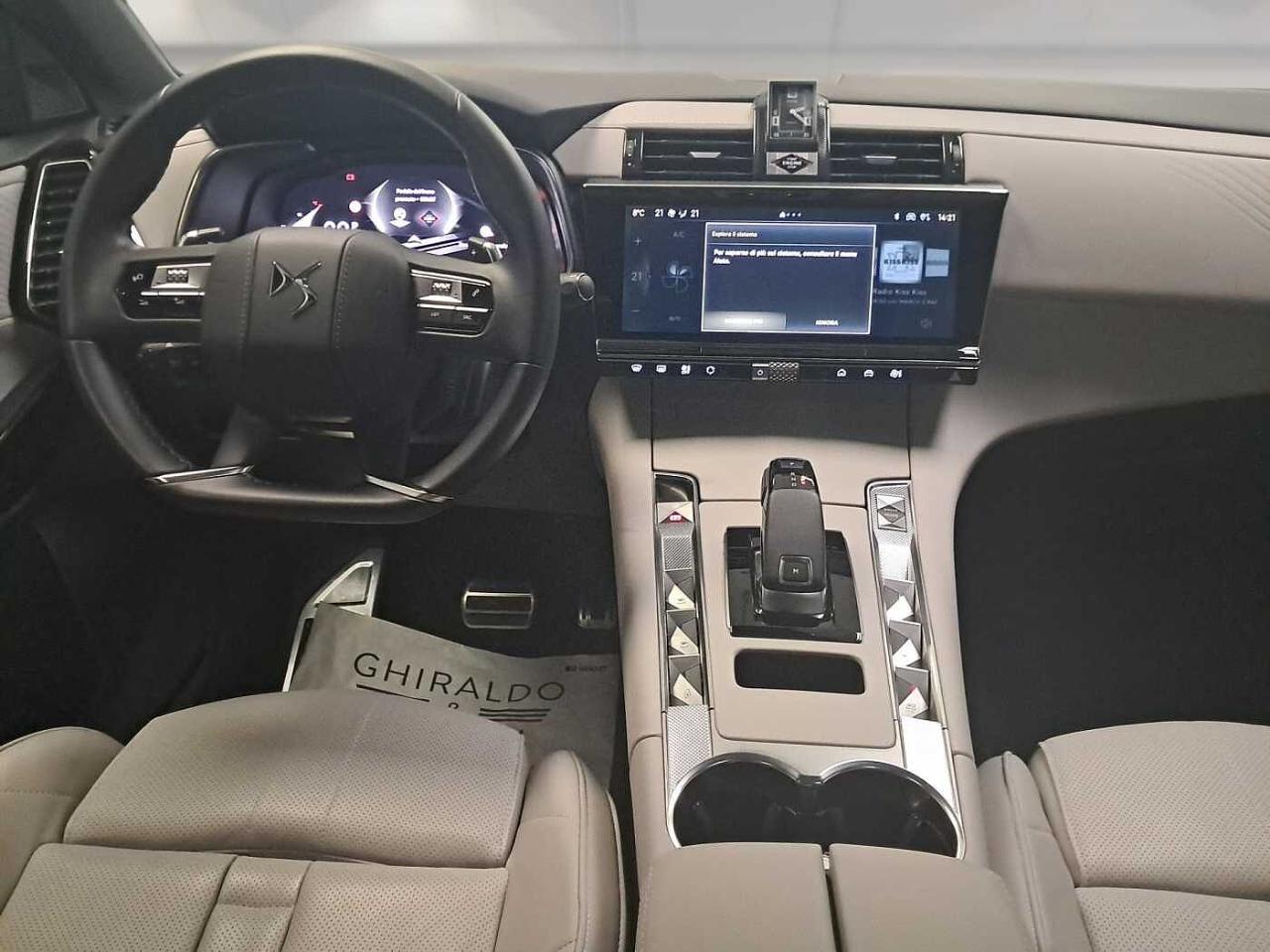 DS DS DS 7 Crossback usata 21