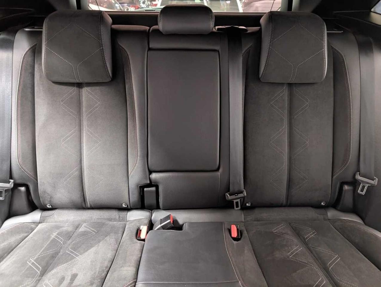 DS DS DS 7 Crossback usata, con Xenon-led