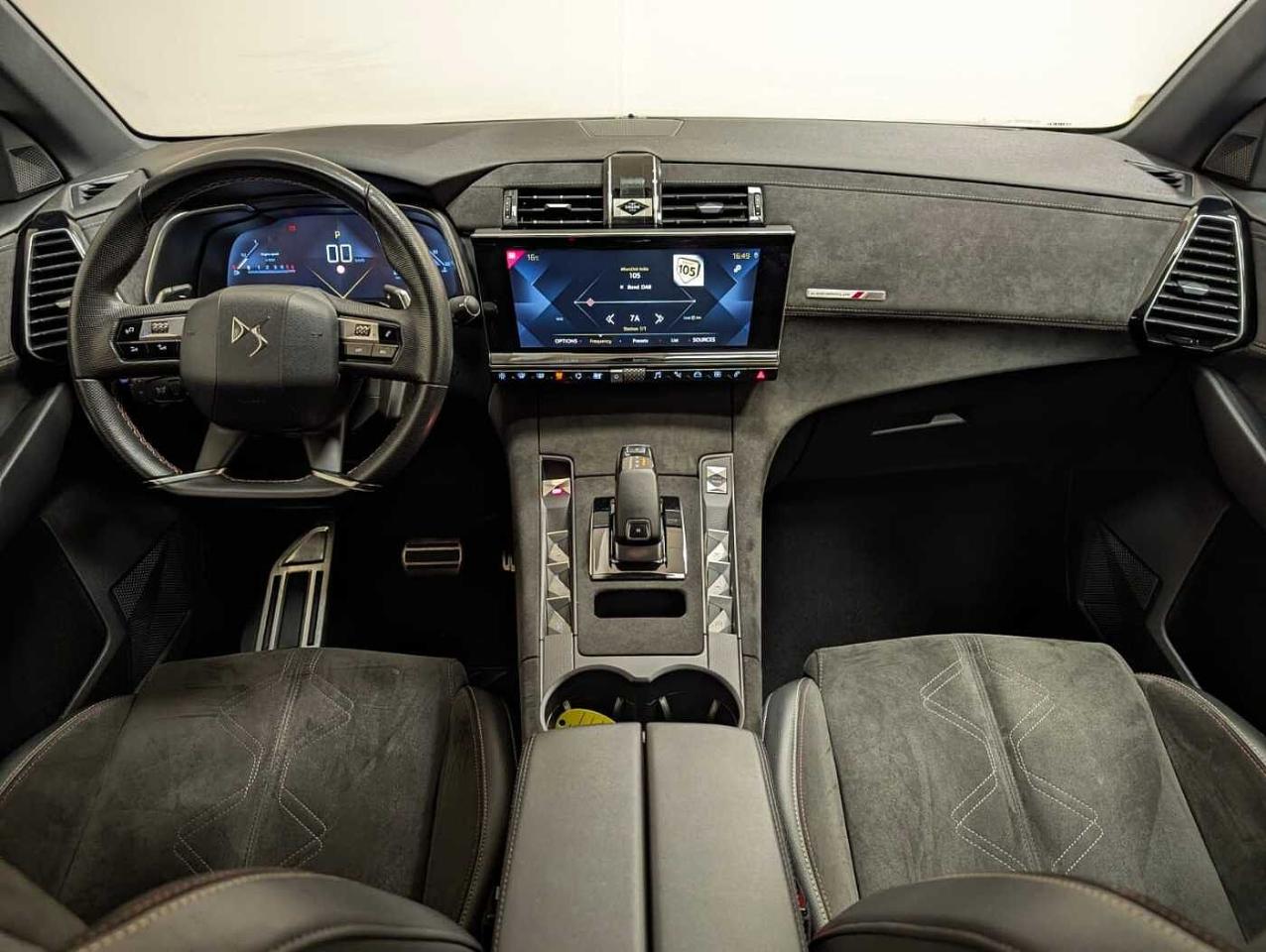 DS DS DS 7 Crossback usata 7