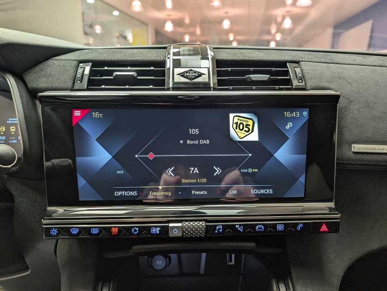 DS DS DS 7 Crossback usata 10