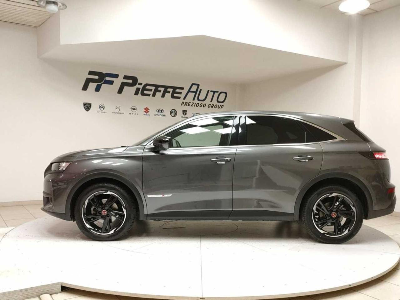 DS DS DS 7 Crossback usata 11