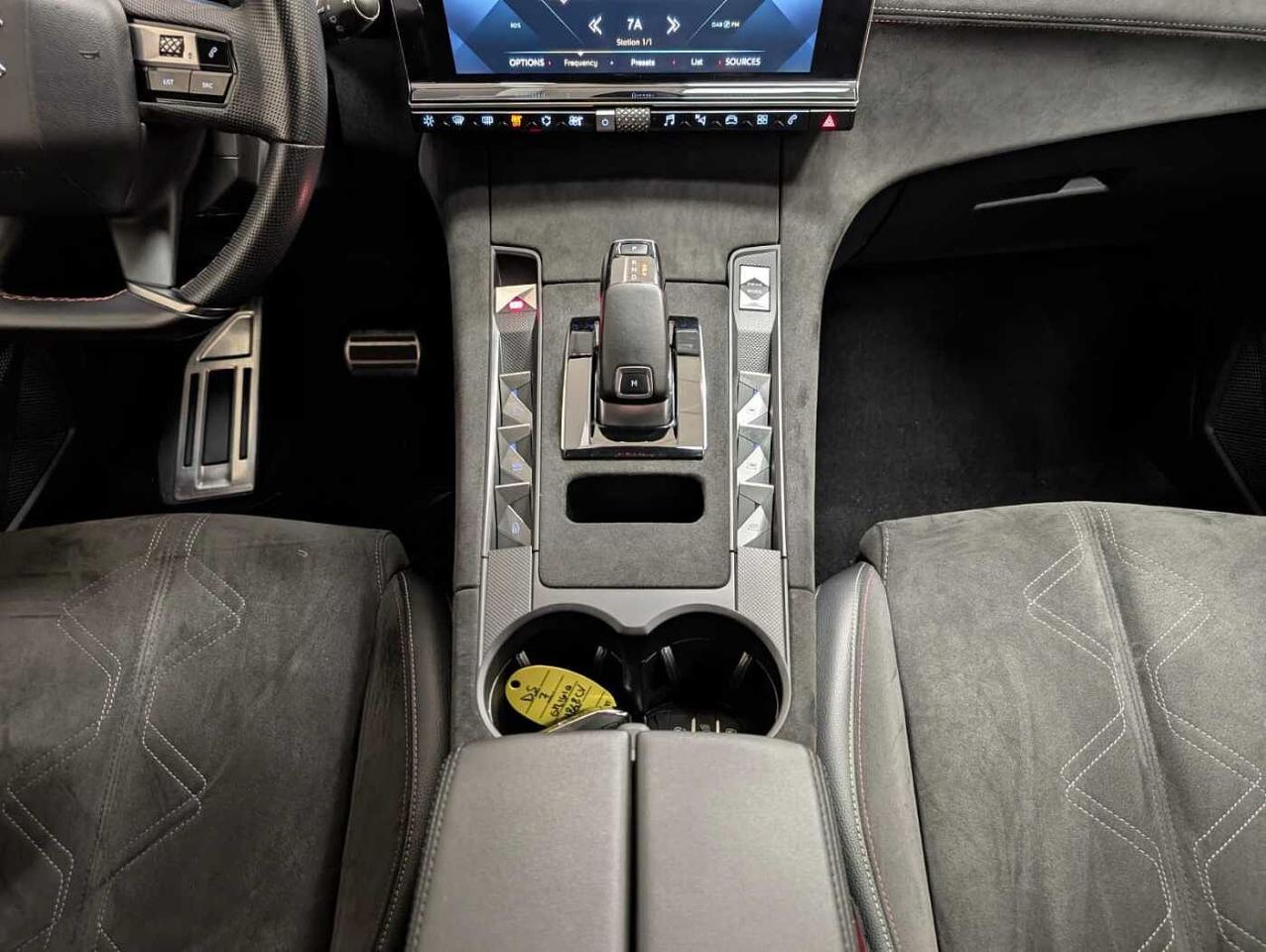 DS DS DS 7 Crossback usata 13