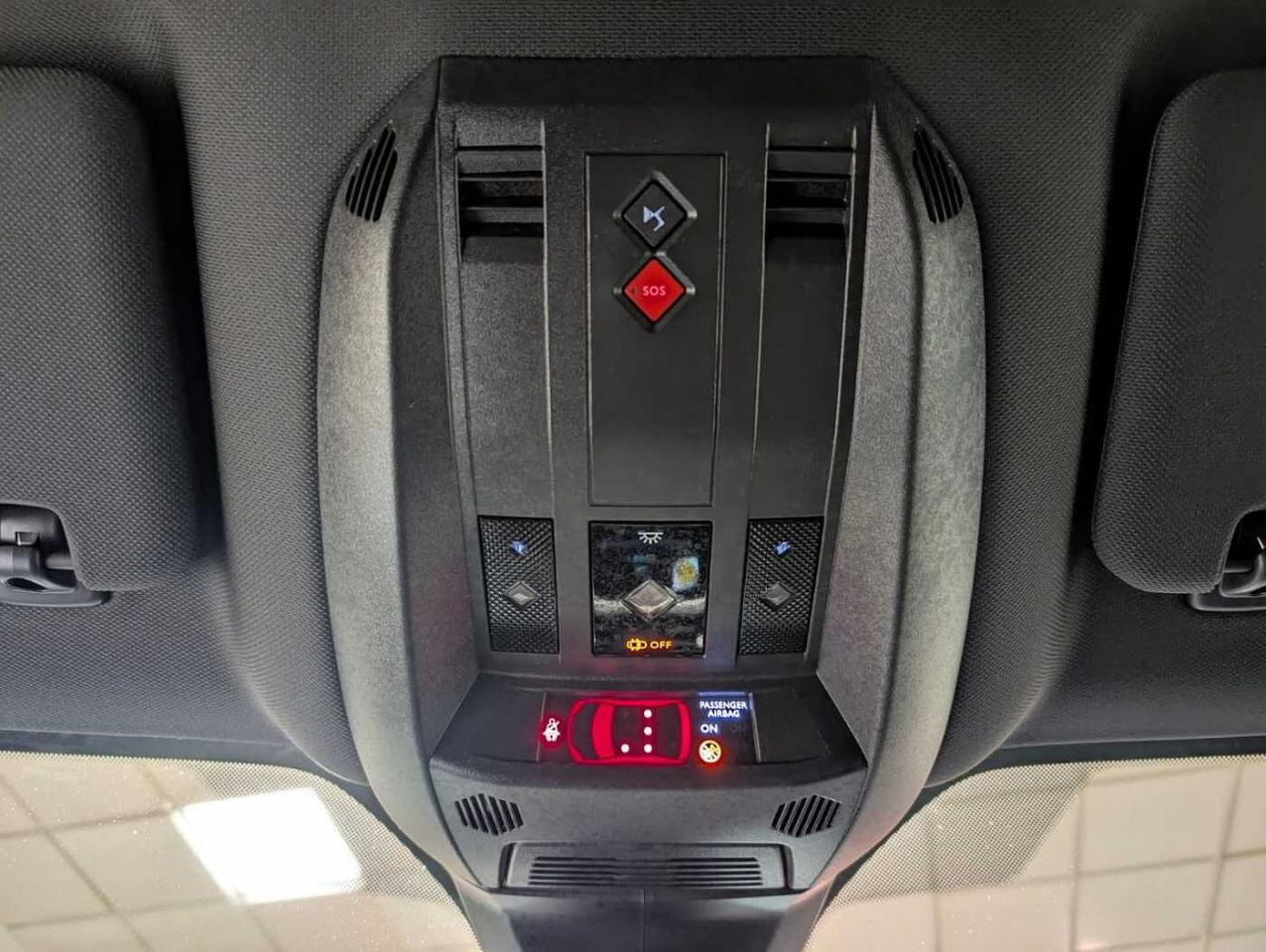 DS DS DS 7 Crossback usata 15