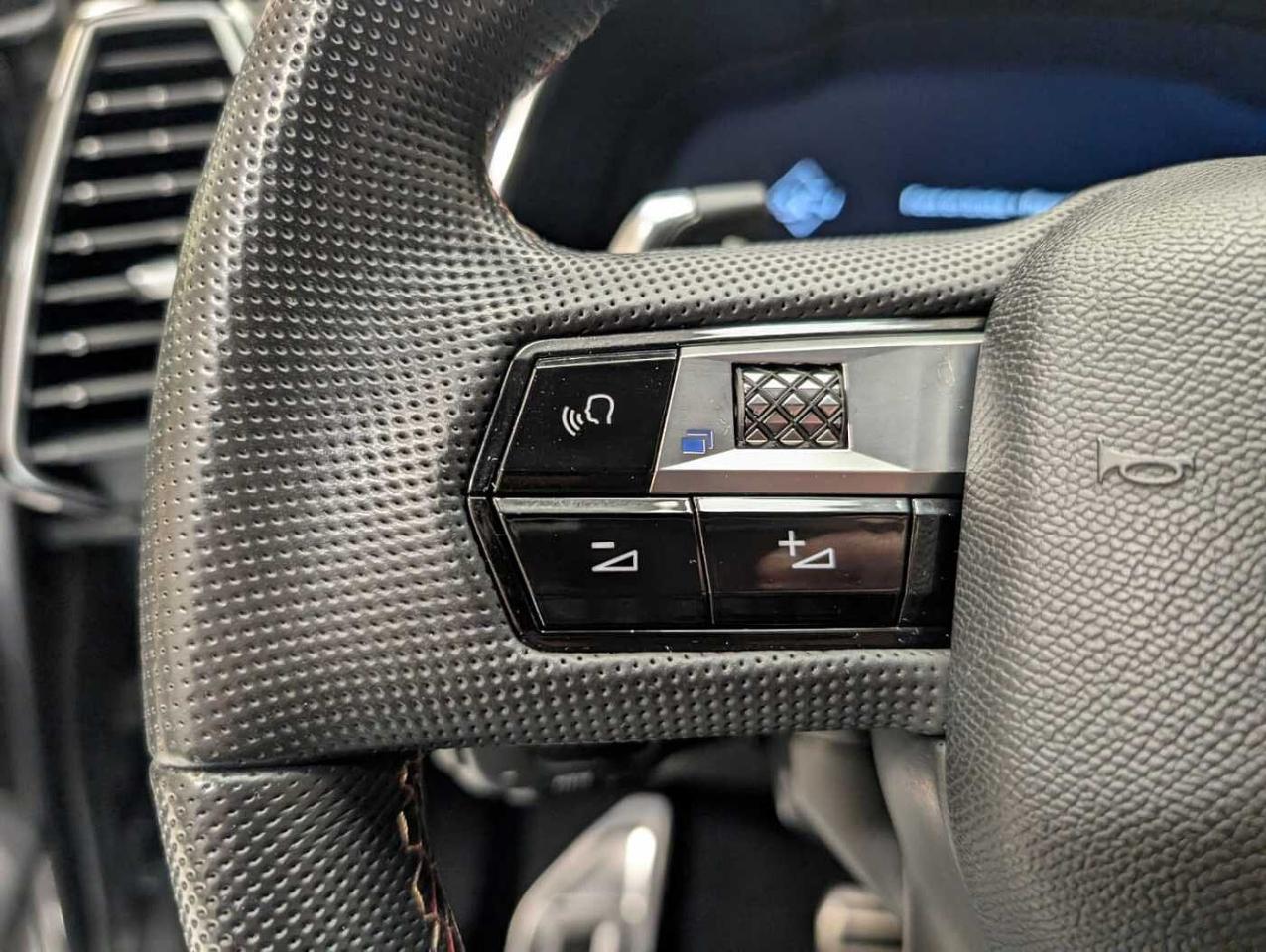 DS DS DS 7 Crossback usata 16