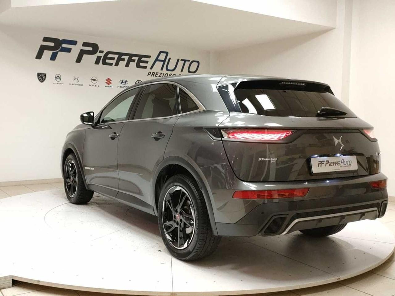 DS DS DS 7 Crossback usata 20