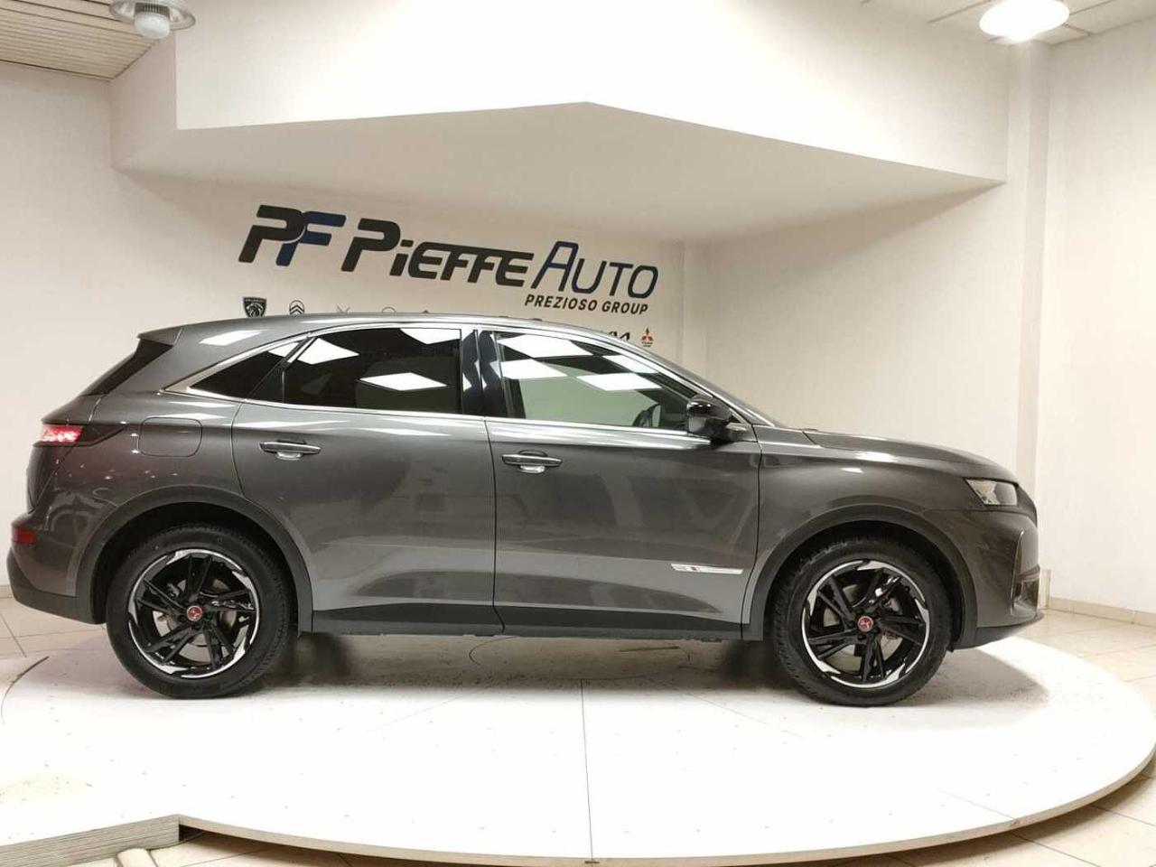 DS DS DS 7 Crossback usata 22