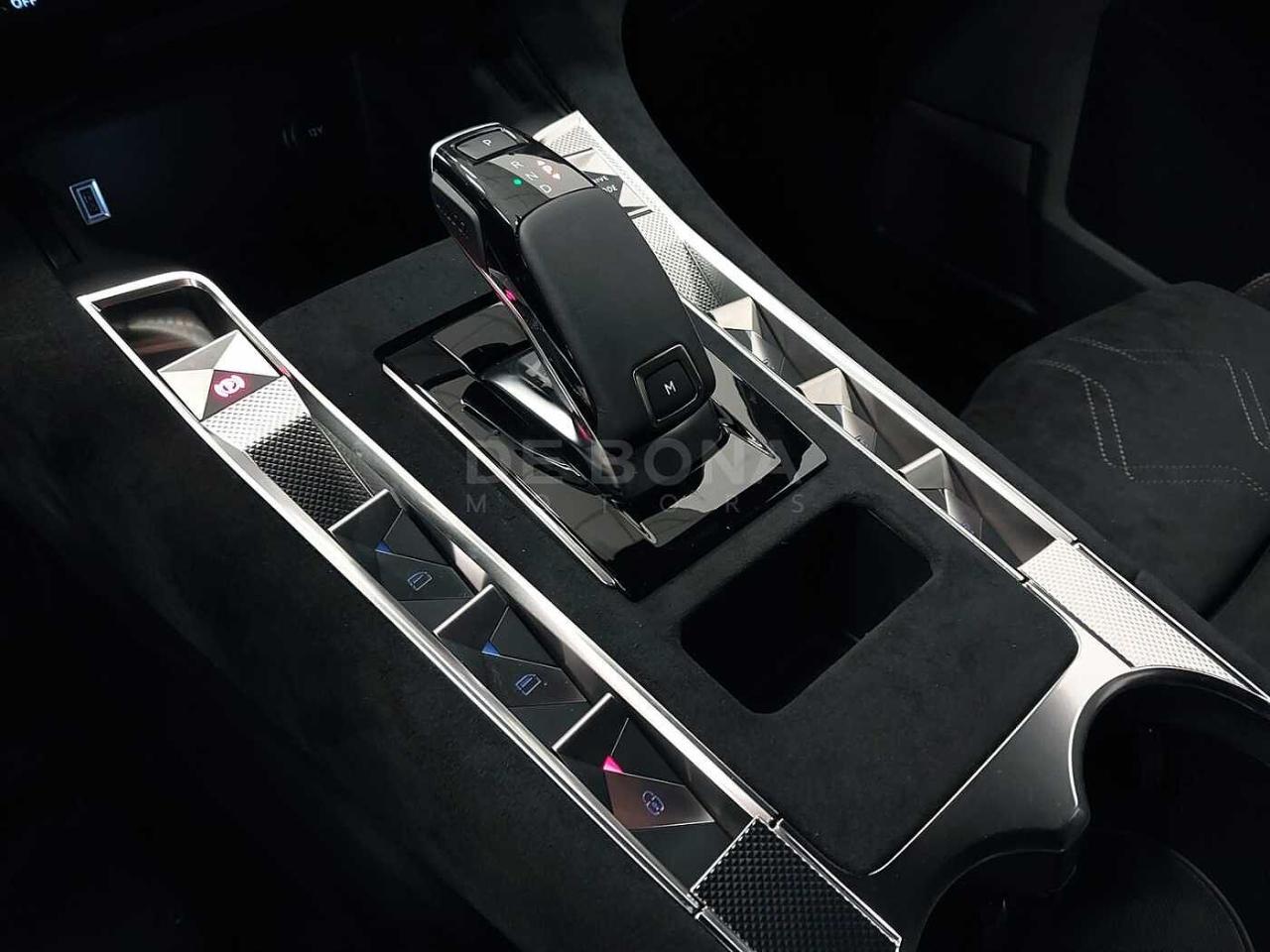 DS DS DS 7 Crossback usata 5