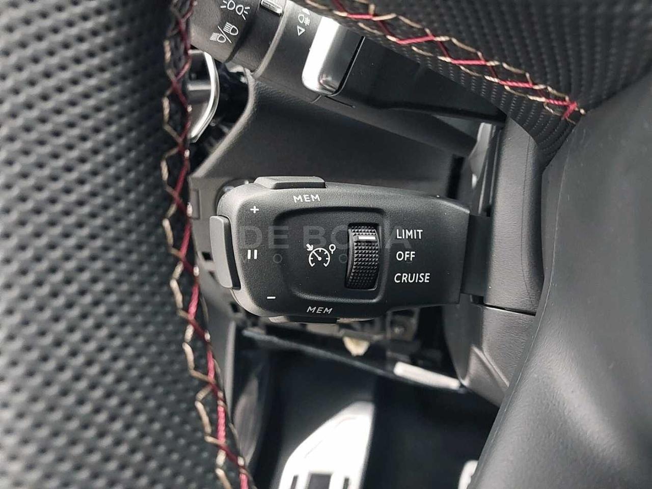 DS DS DS 7 Crossback usata 8