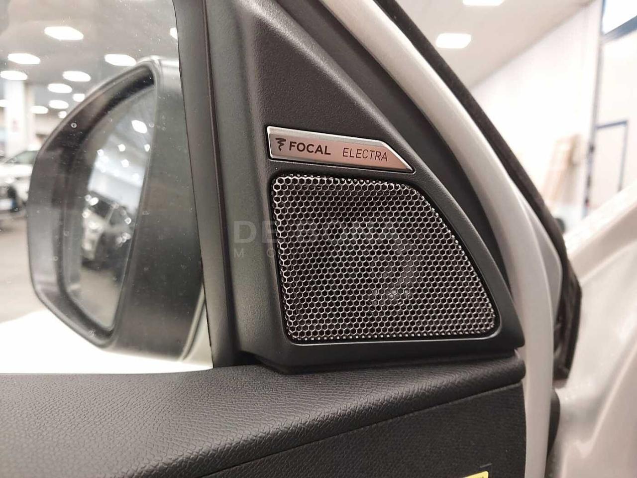 DS DS DS 7 Crossback usata 9