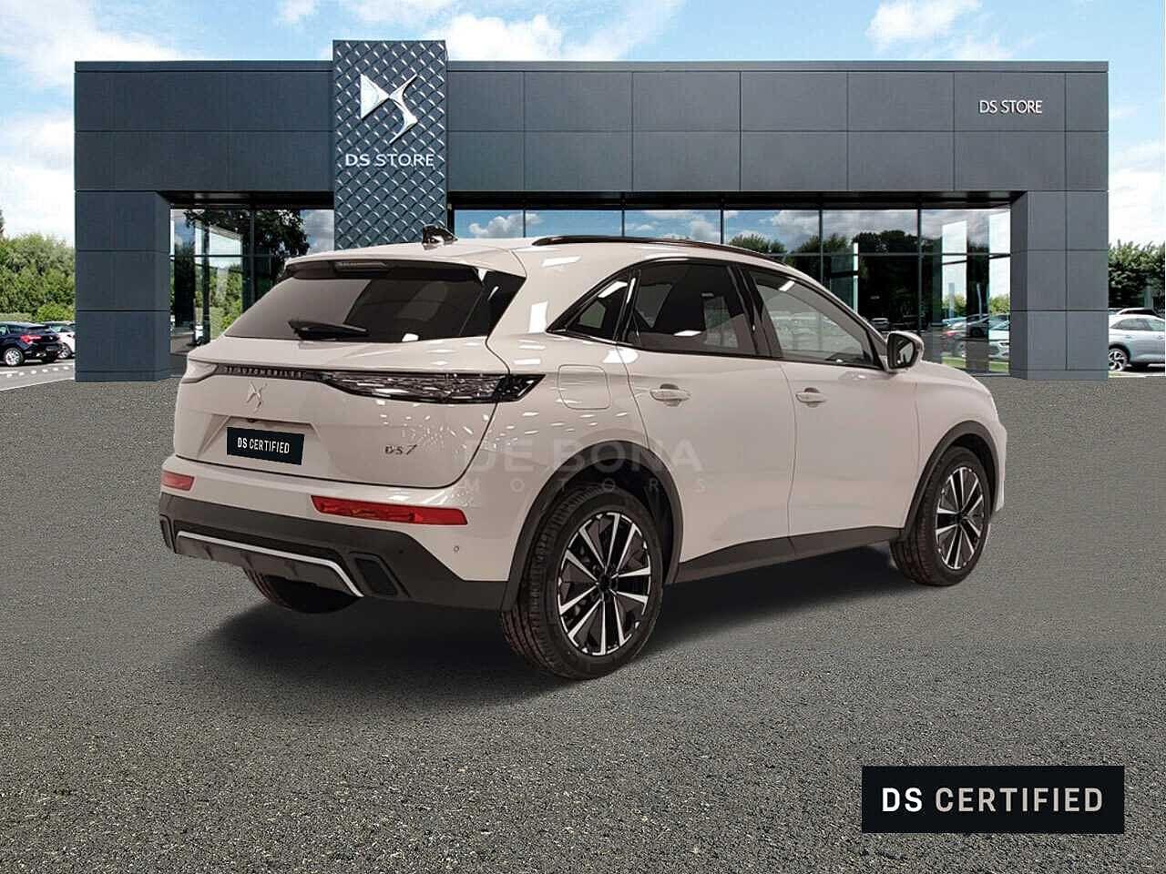 DS DS DS 7 Crossback usata 11