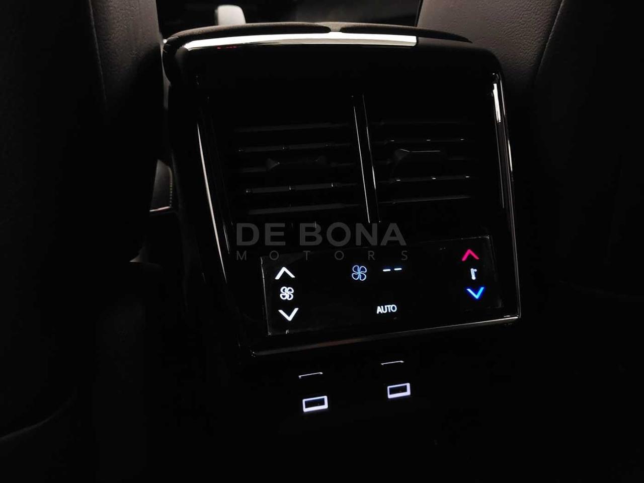 DS DS DS 7 Crossback usata 13