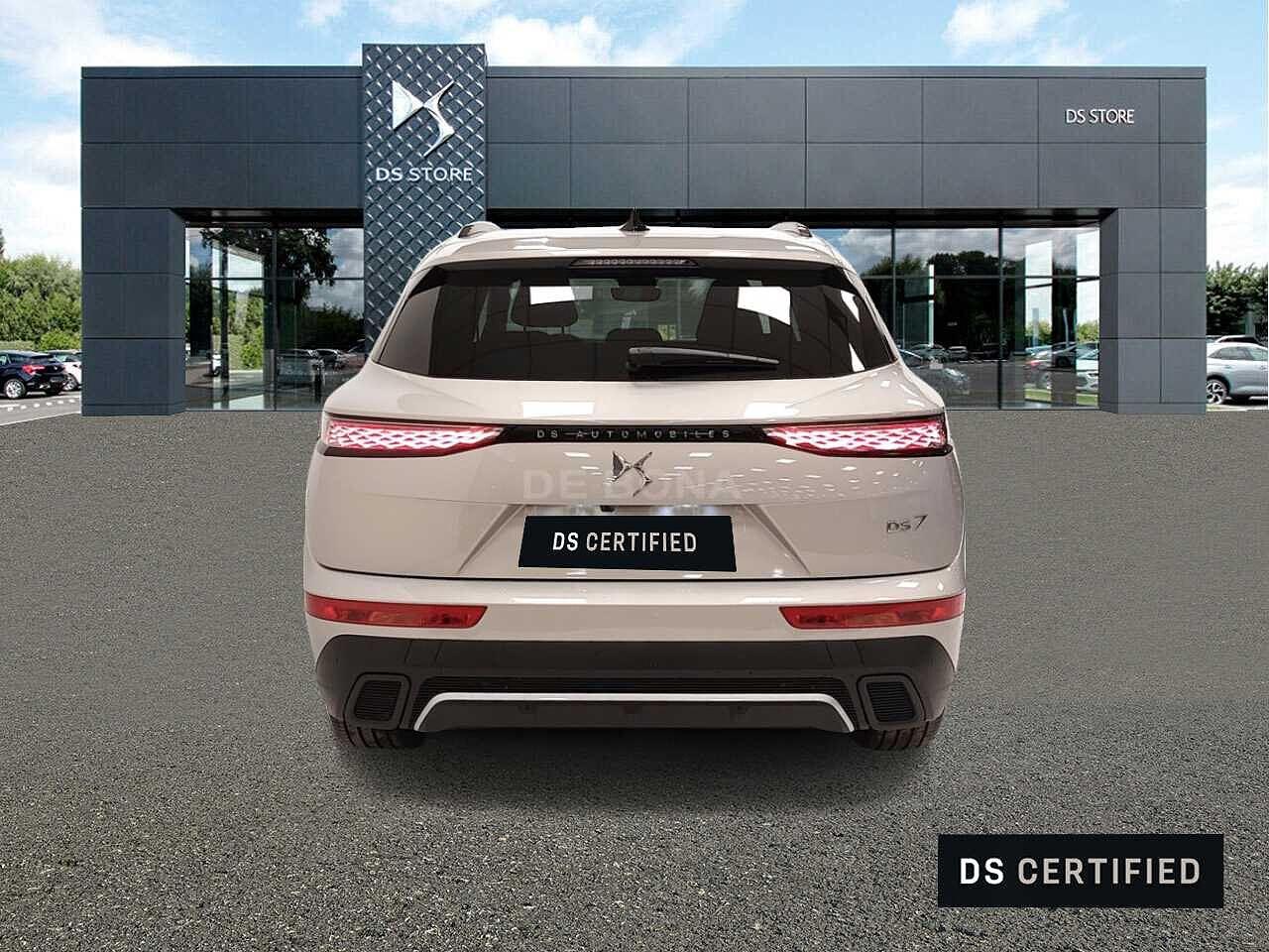 DS DS DS 7 Crossback usata 20