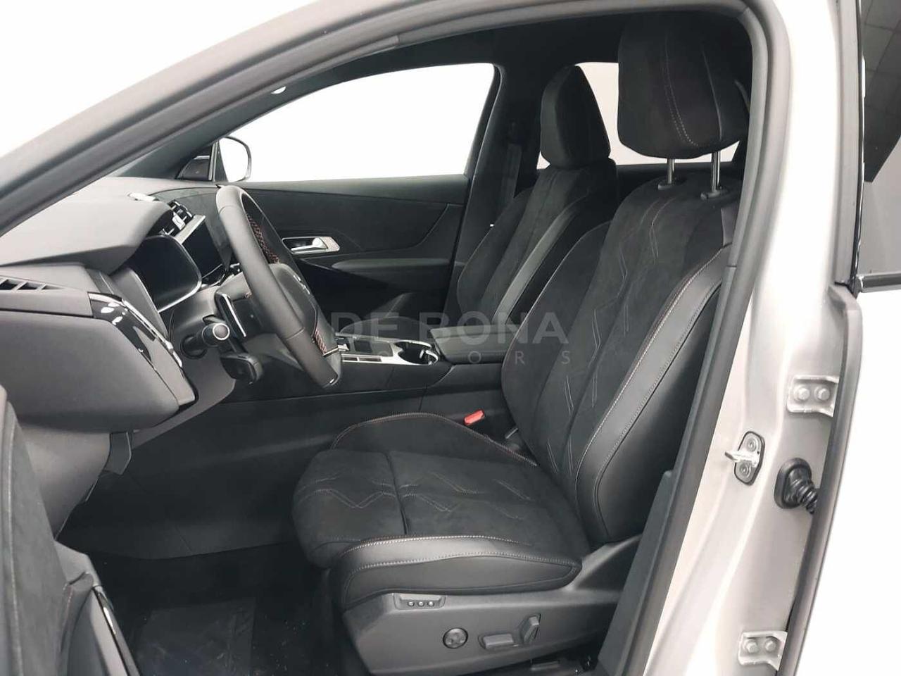 DS DS DS 7 Crossback usata 22