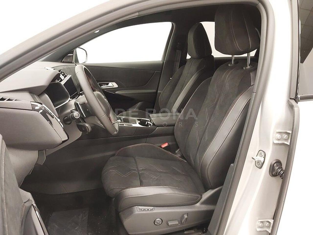 DS DS DS 7 Crossback usata 23