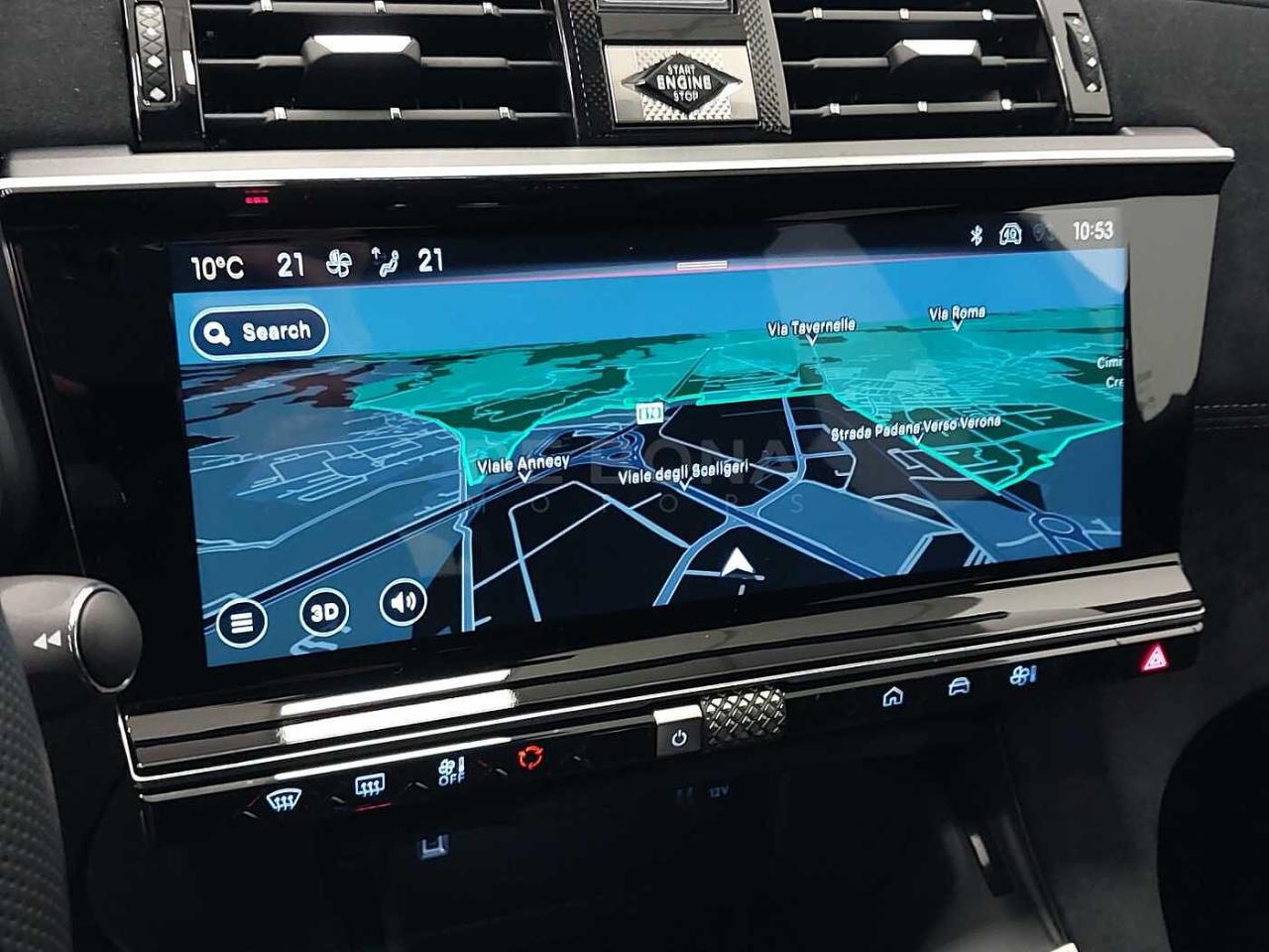 DS DS DS 7 Crossback usata 2