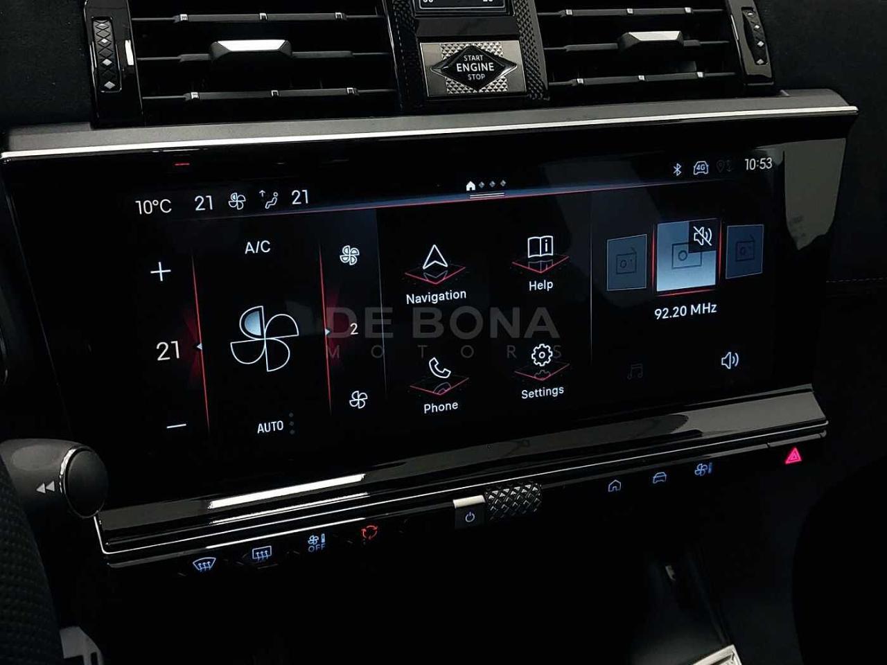 DS DS DS 7 Crossback usata 4