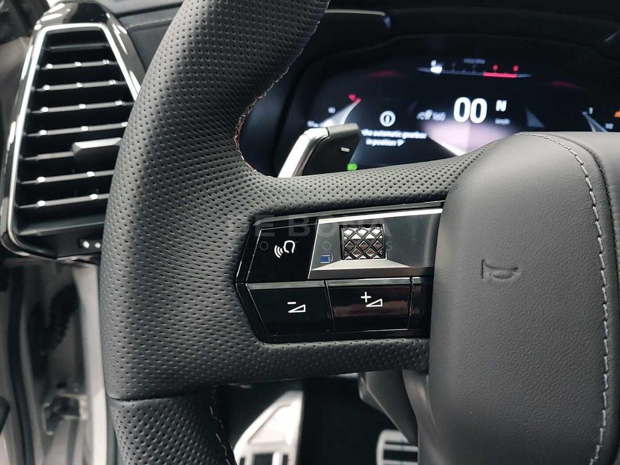 DS DS DS 7 Crossback usata 6