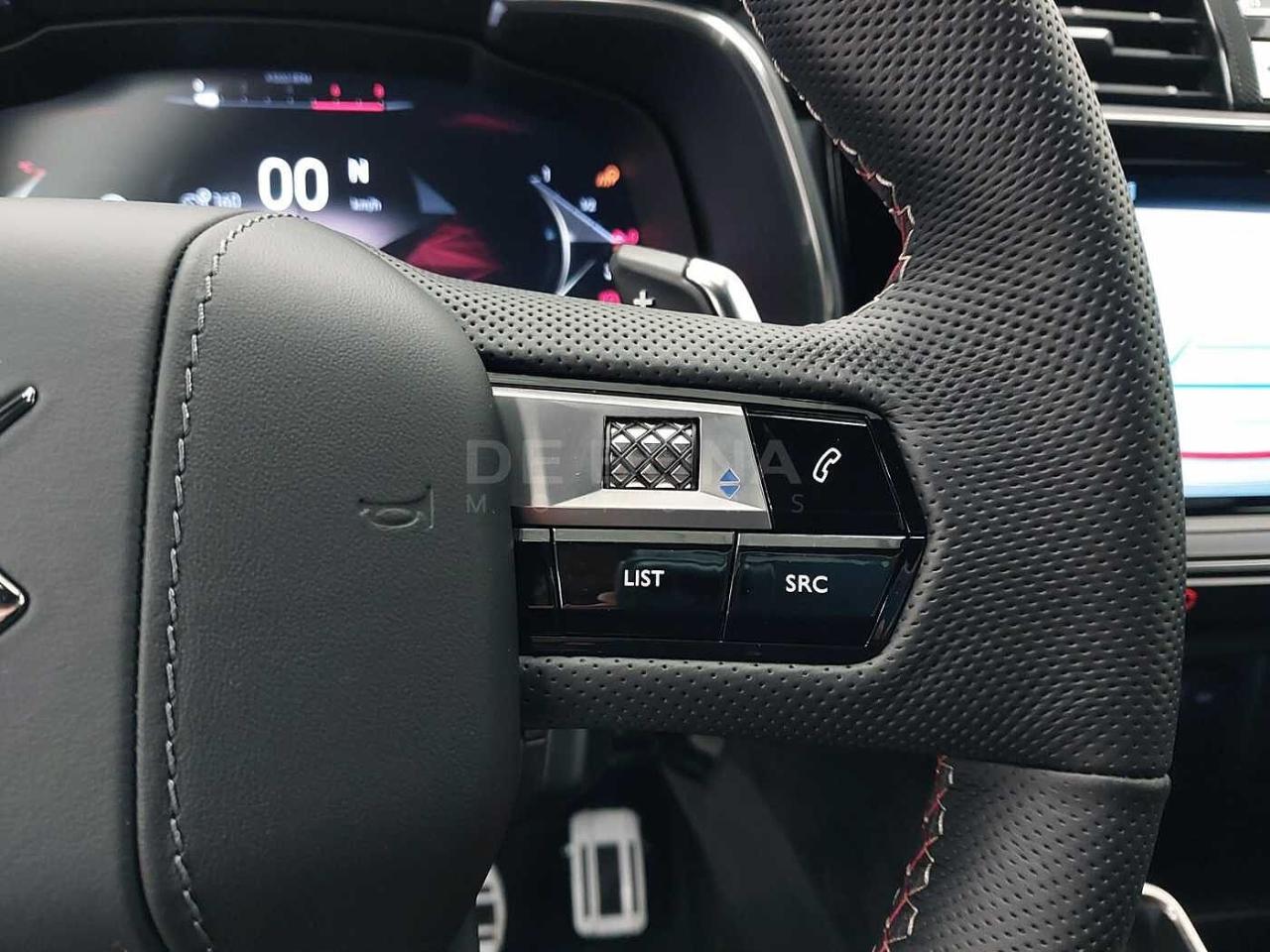 DS DS DS 7 Crossback usata 7