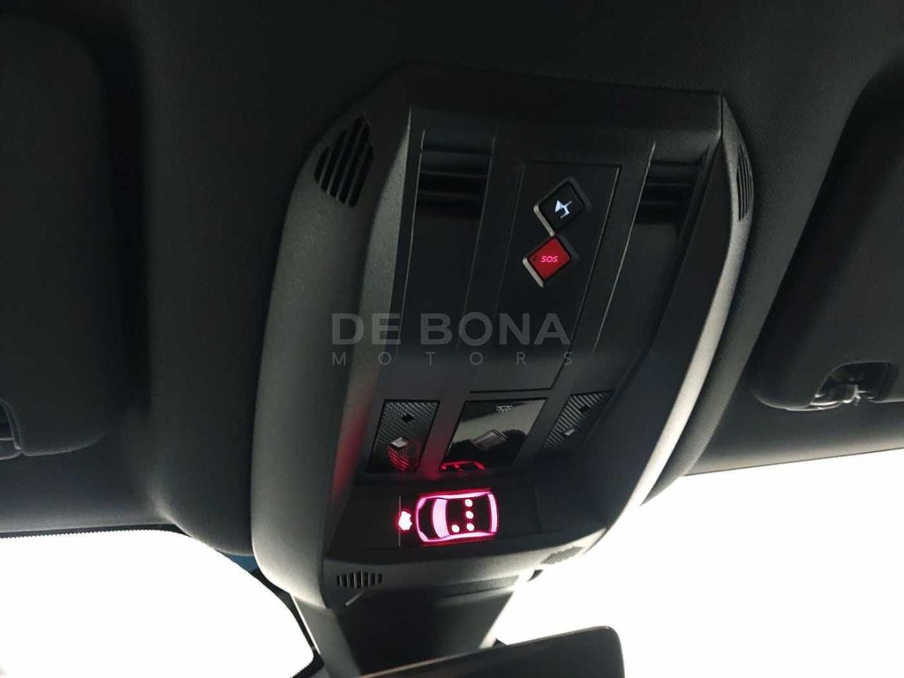 DS DS DS 7 Crossback usata 10