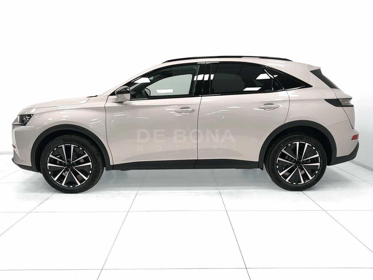 DS DS DS 7 Crossback usata 11
