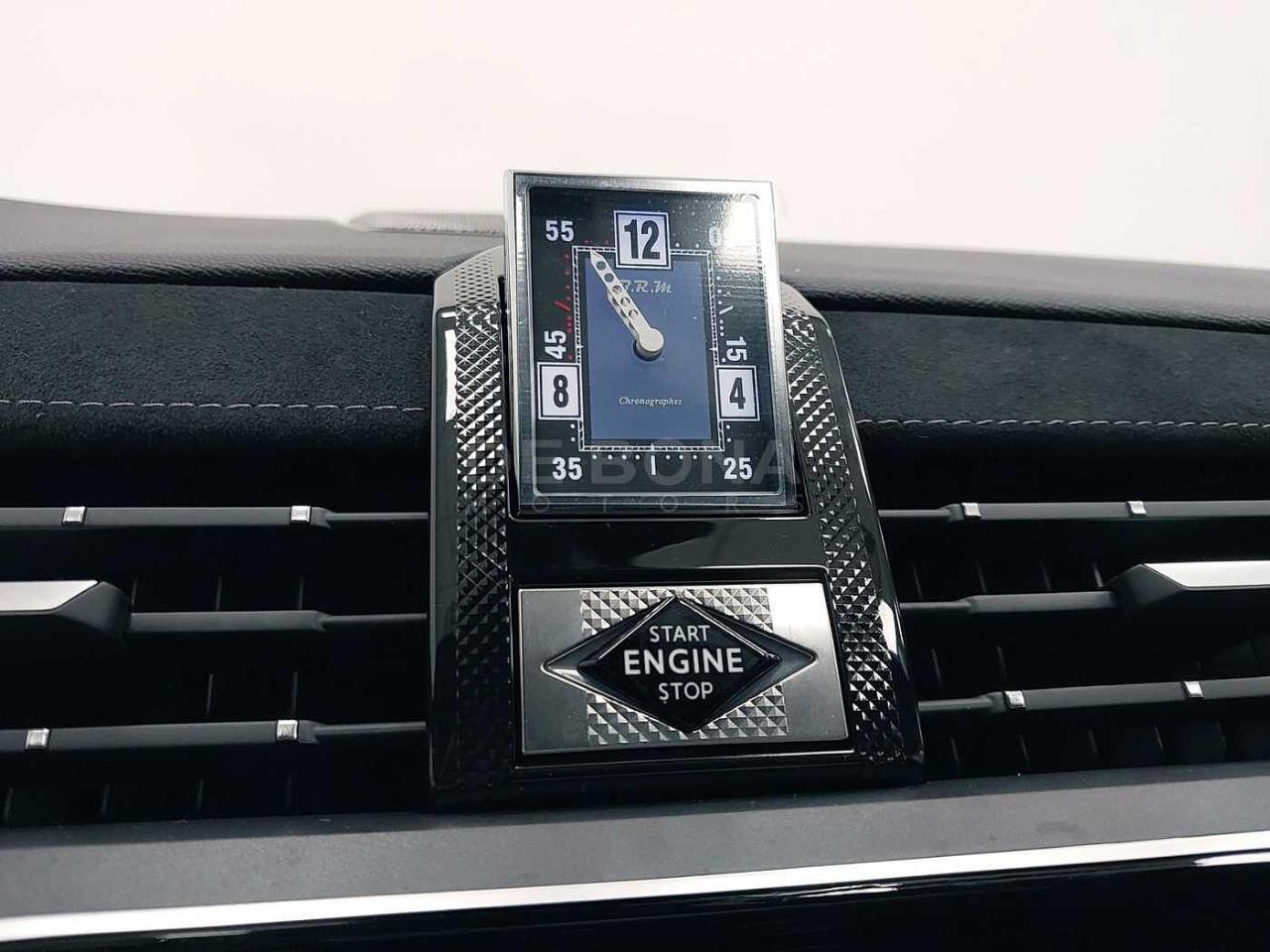 DS DS DS 7 Crossback usata 12