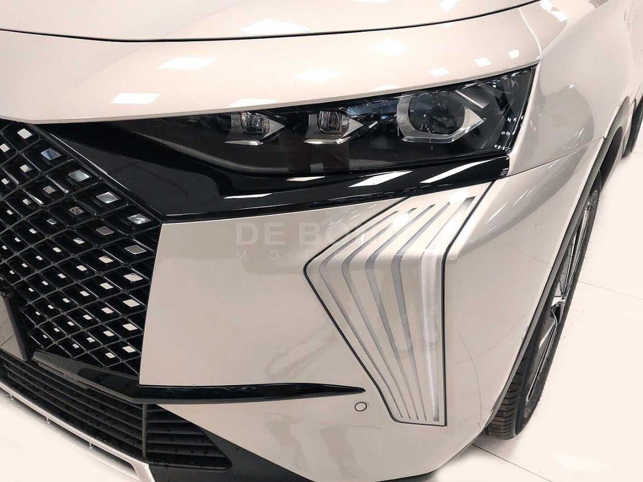 DS DS DS 7 Crossback usata 16