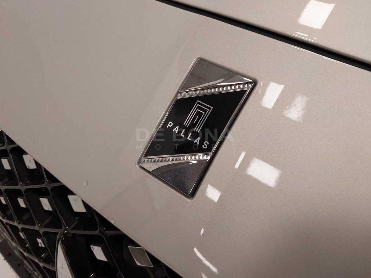 DS DS DS 7 Crossback usata 17