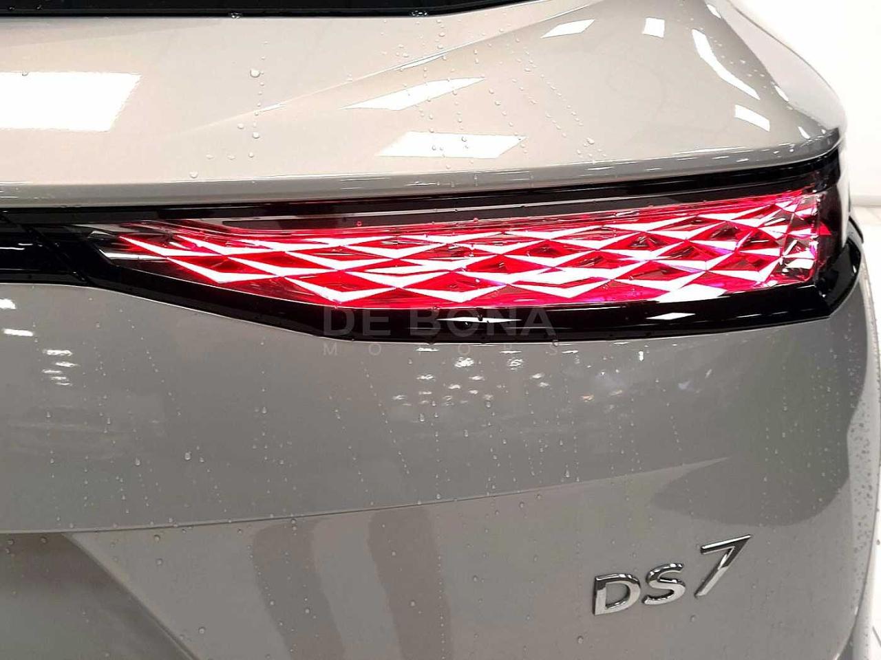 DS DS DS 7 Crossback usata 18