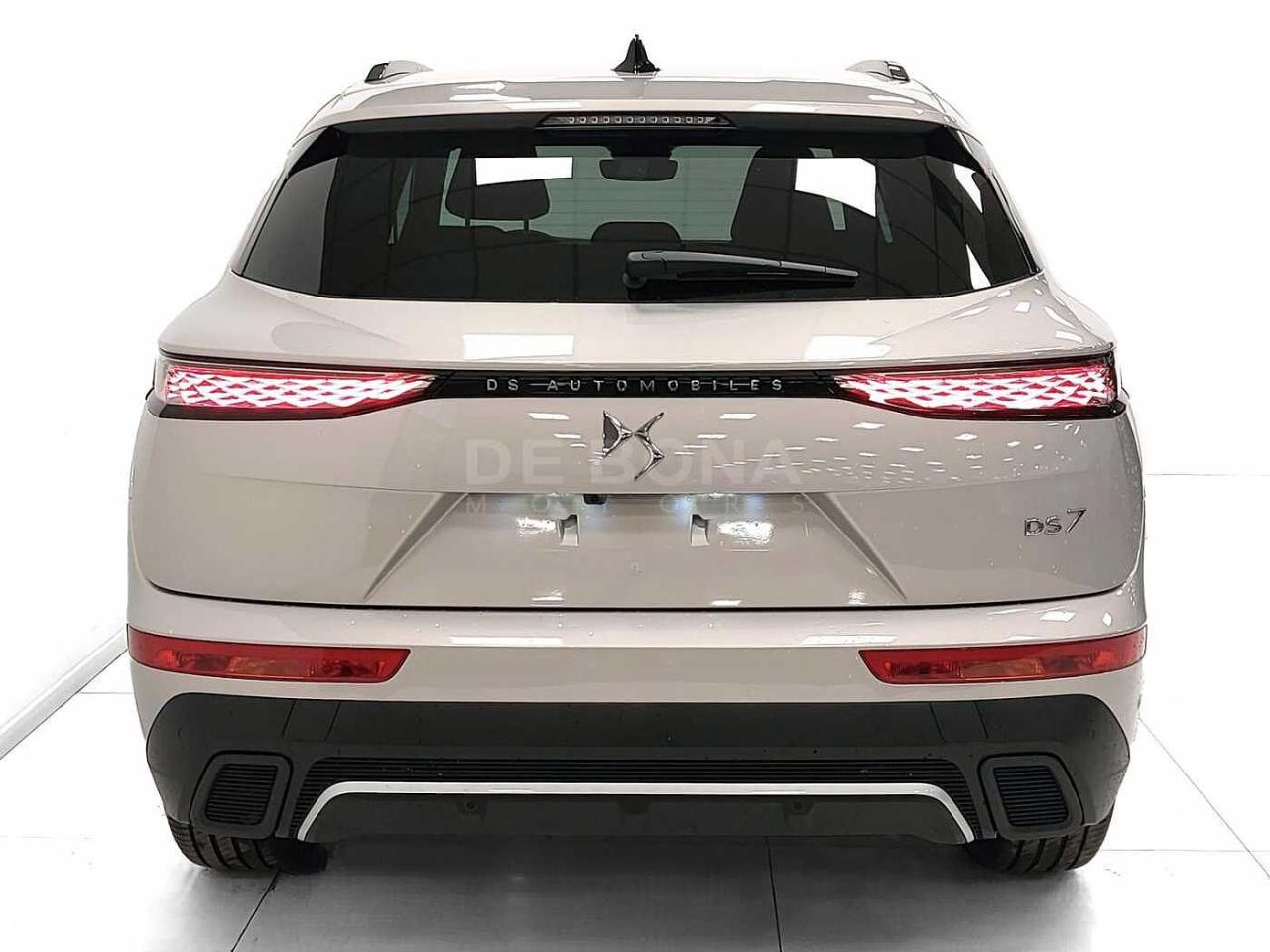 DS DS DS 7 Crossback usata 19