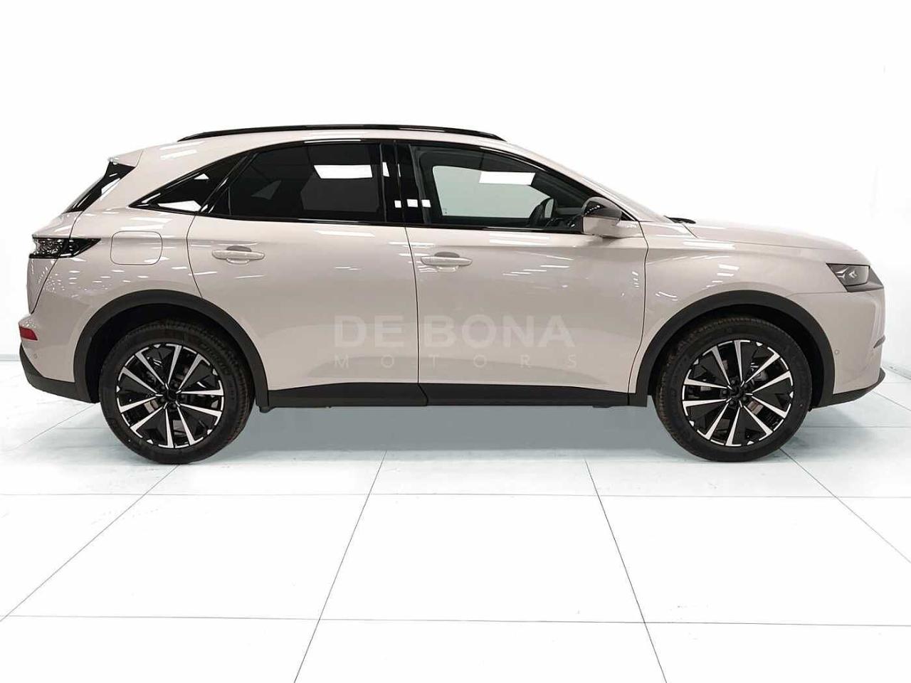 DS DS DS 7 Crossback usata 20