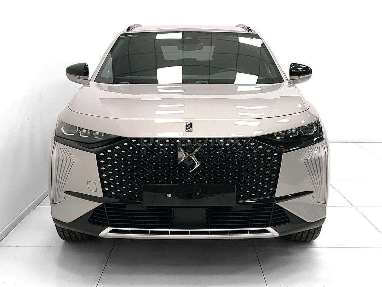 DS DS DS 7 Crossback usata 21