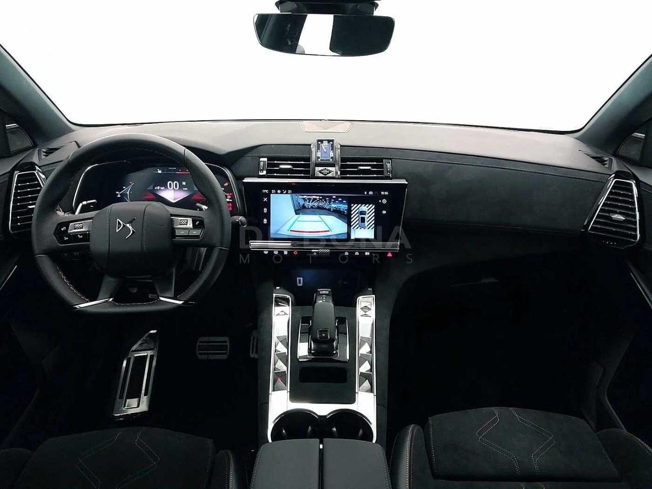 DS DS DS 7 Crossback usata 24