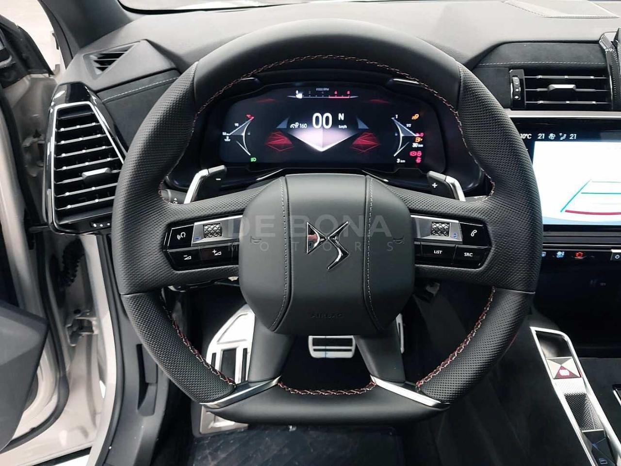 DS DS DS 7 Crossback usata 25