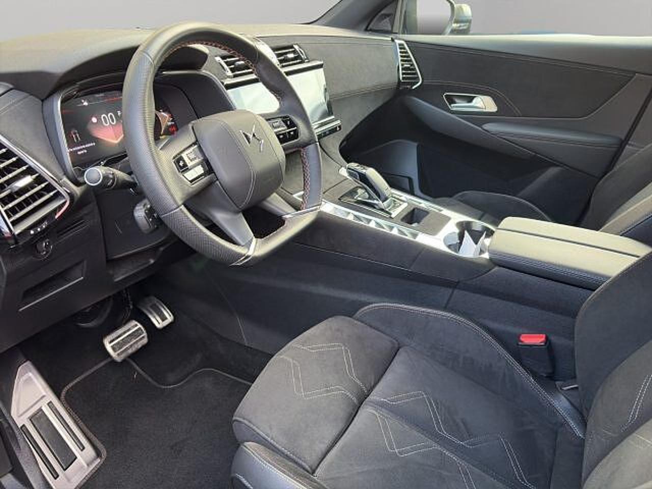 DS DS DS 7 Crossback usata 1